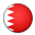 Flag Of Bahrain Icon 32x32 png